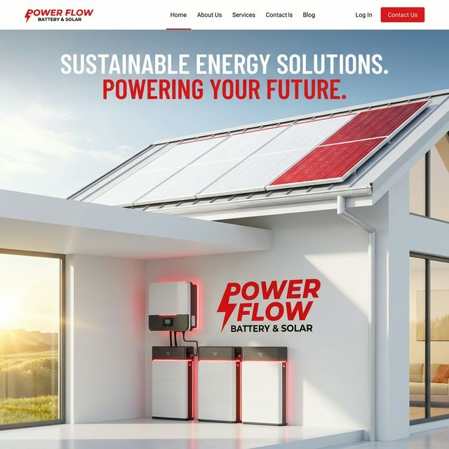 MetroPower Technician